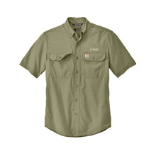 Load image into Gallery viewer, Carhartt Force Solid Short Sleeve Shirt