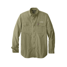 Load image into Gallery viewer, Carhartt Force Solid Long Sleeve Shirt