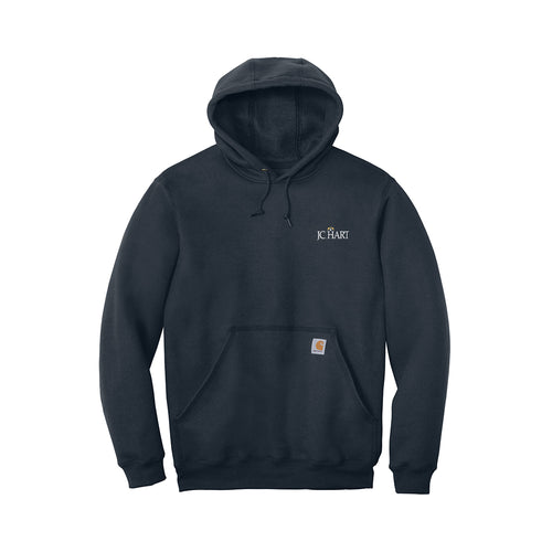 Carhartt Tall Midweight Hooded Sweatshirt