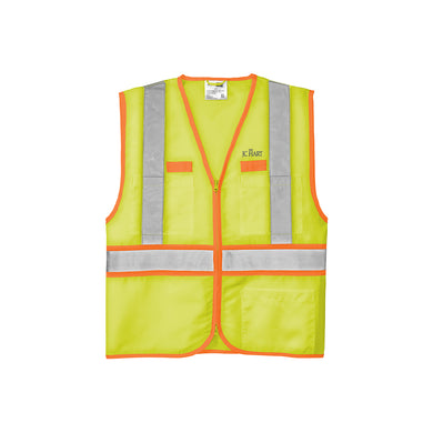 CornerStone - ANSI 107 Class 2 Dual-Color Safety Vest