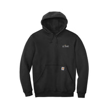 Load image into Gallery viewer, Carhartt Midweight Hooded Sweatshirt