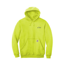 Load image into Gallery viewer, Carhartt Midweight Hooded Sweatshirt