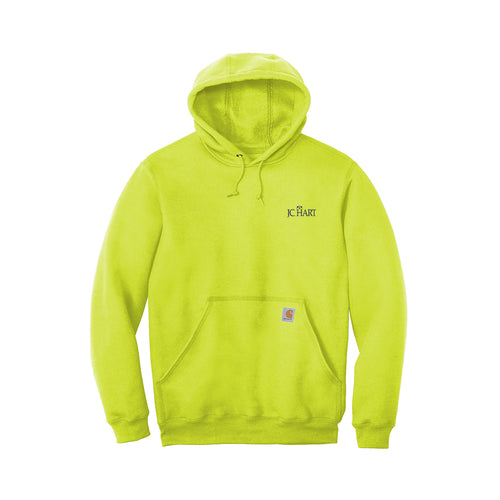 Carhartt Midweight Hooded Sweatshirt