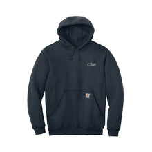 Load image into Gallery viewer, Carhartt Midweight Hooded Sweatshirt