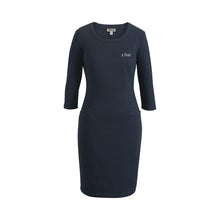 Load image into Gallery viewer, Ladies&#39; Ponte Sheath Dress