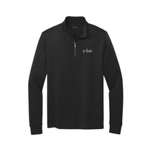 Load image into Gallery viewer, Brooks Brothers Double-Knit 1/4-Zip