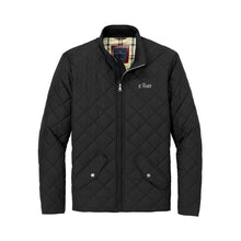 Load image into Gallery viewer, Brooks Brothers Quilted Jacket