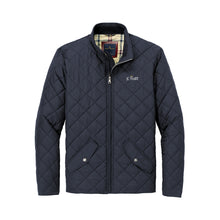 Load image into Gallery viewer, Brooks Brothers Quilted Jacket