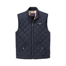 Load image into Gallery viewer, Brooks Brothers Quilted Vest