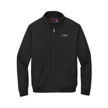 Load image into Gallery viewer, Brooks Brothers Bomber Jacket