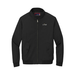 Brooks Brothers Bomber Jacket