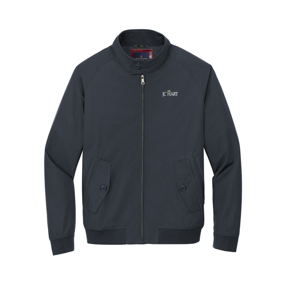 Brooks Brothers Bomber Jacket – Hart Online Store