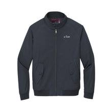 Load image into Gallery viewer, Brooks Brothers Bomber Jacket