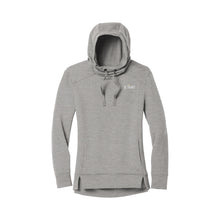 Load image into Gallery viewer, OGIO Ladies Luuma Pullover Fleece Hoodie