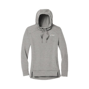 OGIO Ladies Luuma Pullover Fleece Hoodie