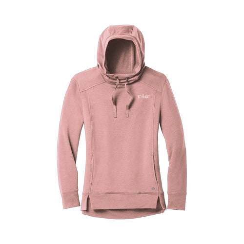 OGIO Ladies Luuma Pullover Fleece Hoodie