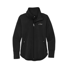 Load image into Gallery viewer, OGIO Ladies Luuma Full-Zip Fleece