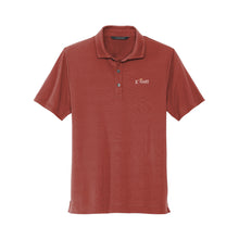 Load image into Gallery viewer, MERCER+METTLE Stretch Jersey Polo