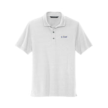 Load image into Gallery viewer, MERCER+METTLE Stretch Jersey Polo