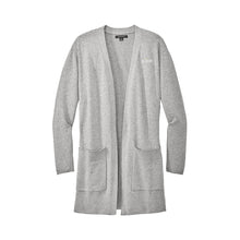 Load image into Gallery viewer, Mercer+Mettle Women&#39;s Open Front Cardigan Sweater