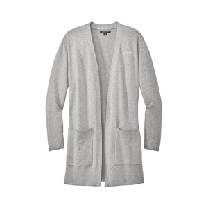 Mercer+Mettle Women's Open Front Cardigan Sweater