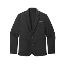 Load image into Gallery viewer, Mercer+Mettle Relaxed Knit Blazer