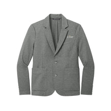 Load image into Gallery viewer, Mercer+Mettle Relaxed Knit Blazer