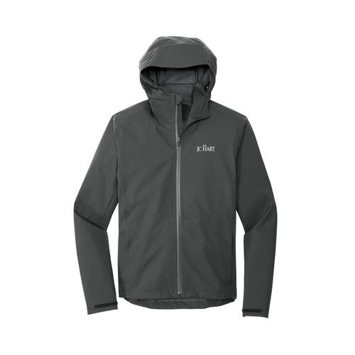 MERCER+METTLE Waterproof Rain Shell