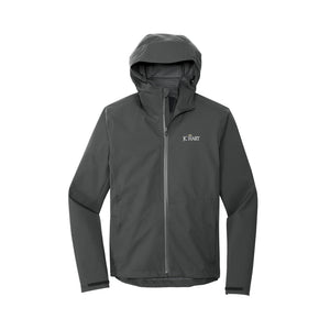 MERCER+METTLE Waterproof Rain Shell