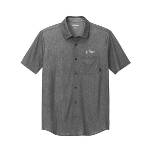 OGIO Extend Short Sleeve Button-Up