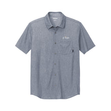 Load image into Gallery viewer, OGIO Extend Short Sleeve Button-Up