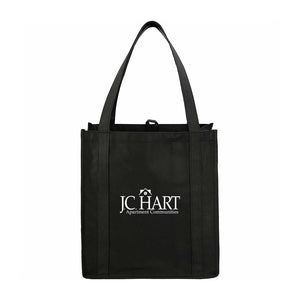 J.C. Hart Tote Bag