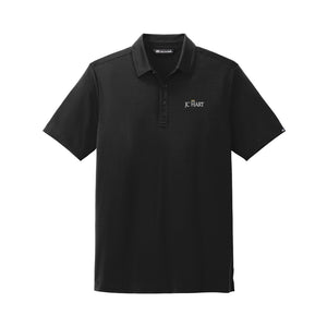 TravisMathew Bayfront Solid Polo