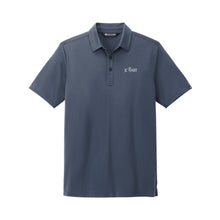 Load image into Gallery viewer, TravisMathew Bayfront Solid Polo