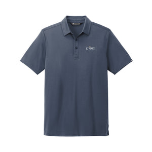 TravisMathew Bayfront Solid Polo