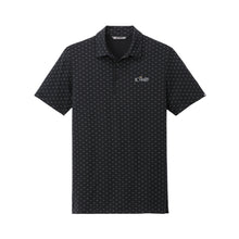 Load image into Gallery viewer, TravisMathew Oceanside Geo Polo