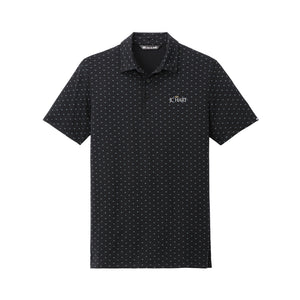 TravisMathew Oceanside Geo Polo