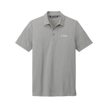 Load image into Gallery viewer, TravisMathew Oceanside Geo Polo