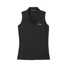 Load image into Gallery viewer, TravisMathew Ladies Coto Performance Sleeveless Polo