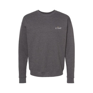 Tultex Unisex Fleece Crewneck Sweatshirt