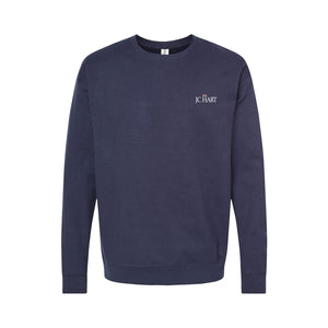 Tultex Unisex Fleece Crewneck Sweatshirt