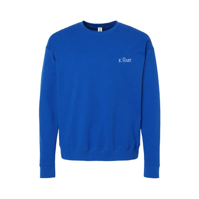 Tultex Unisex Fleece Crewneck Sweatshirt