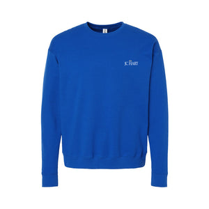 Tultex Unisex Fleece Crewneck Sweatshirt