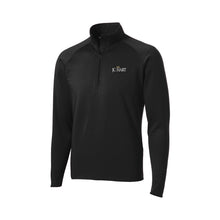 Load image into Gallery viewer, Sport-Tek Sport-Wick Stretch 1/2-Zip Pullover