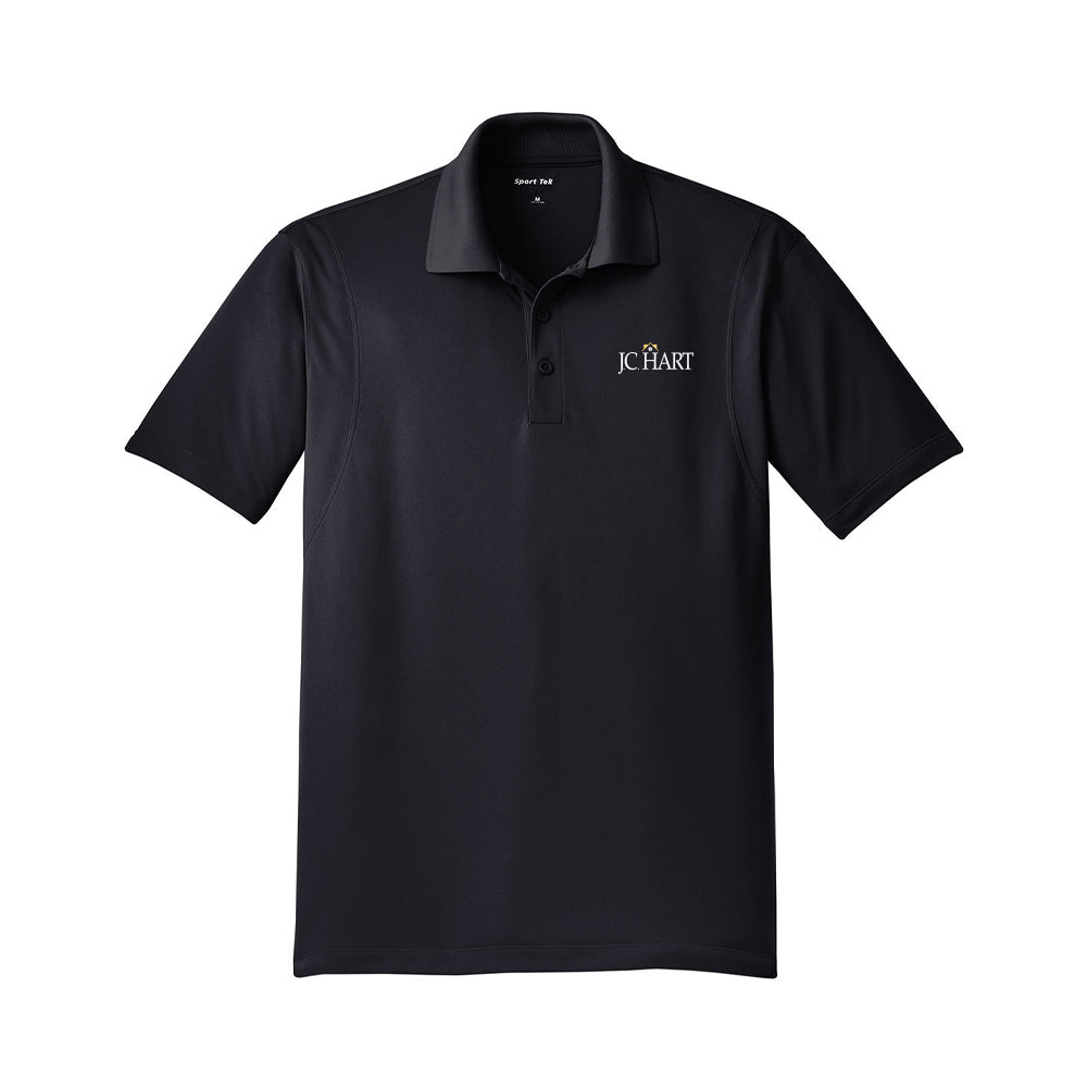 Sport-Tek Tall Micropique Sport-Wick Polo