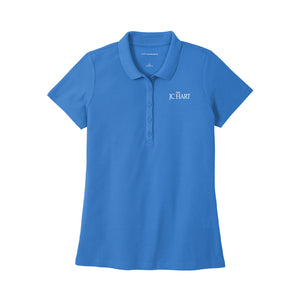 Port Authority Ladies SuperPro React Polo