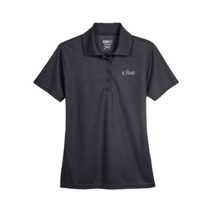 Ladies' Origin Performance Piqué Polo