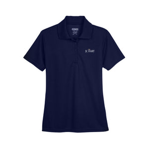 Ladies' Origin Performance Piqué Polo