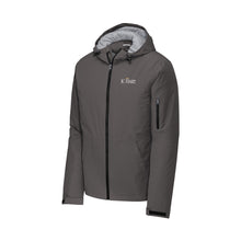 Load image into Gallery viewer, Sport-Tek Waterproof Insulated Jacket