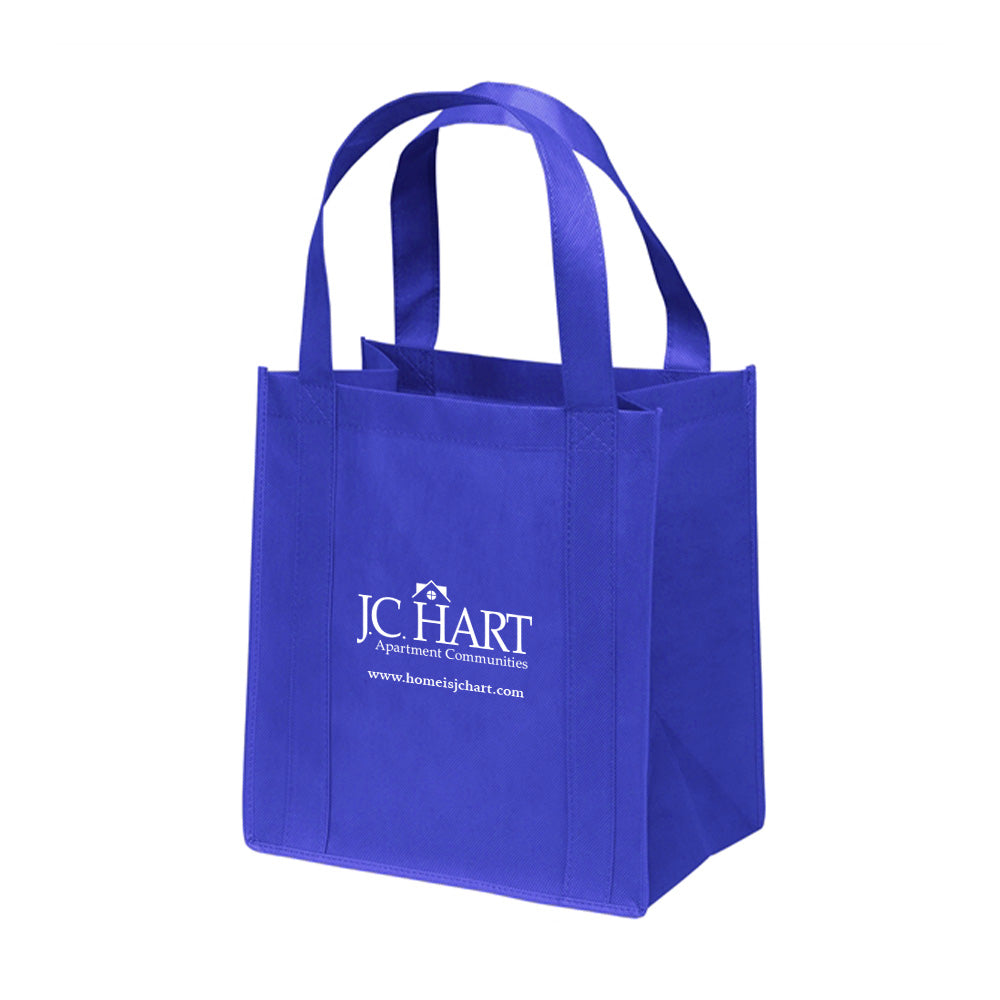 J.C. Hart Tote Bag